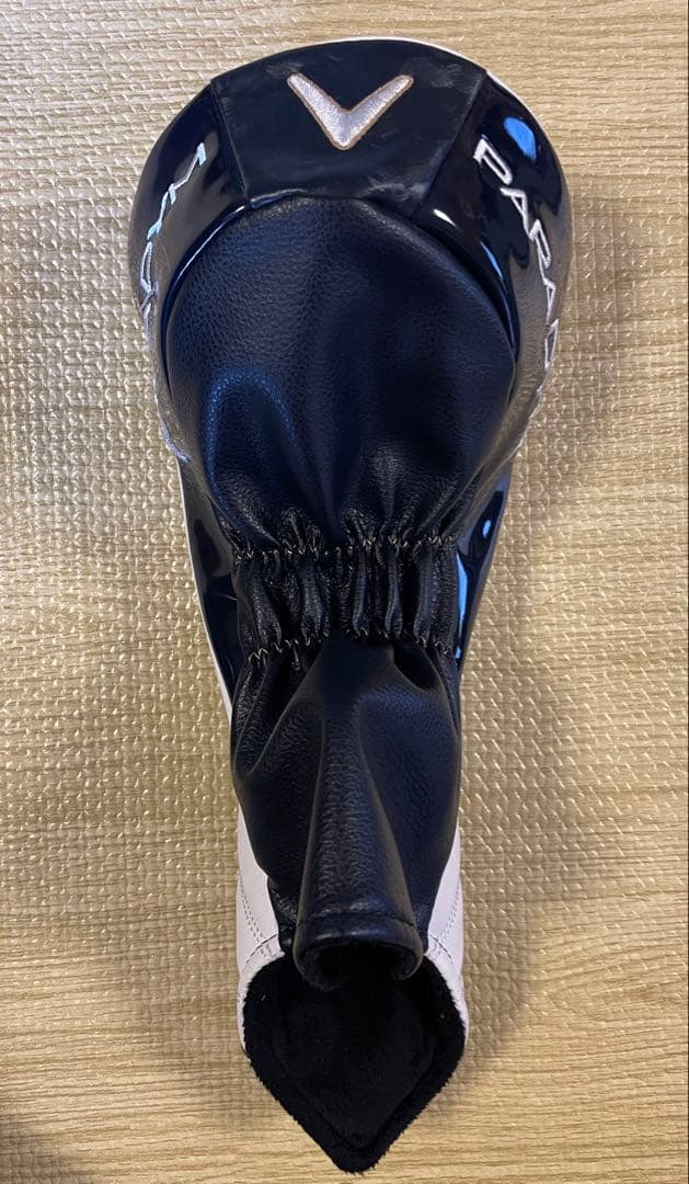 Callaway キャロウェイ　パラダイム　ドライバー　1W