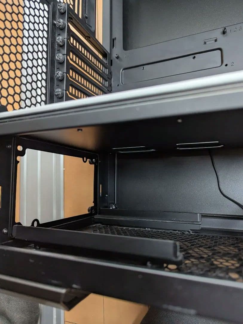 PCケース(自作PC用) Cooler Master MasterCase Maker 5