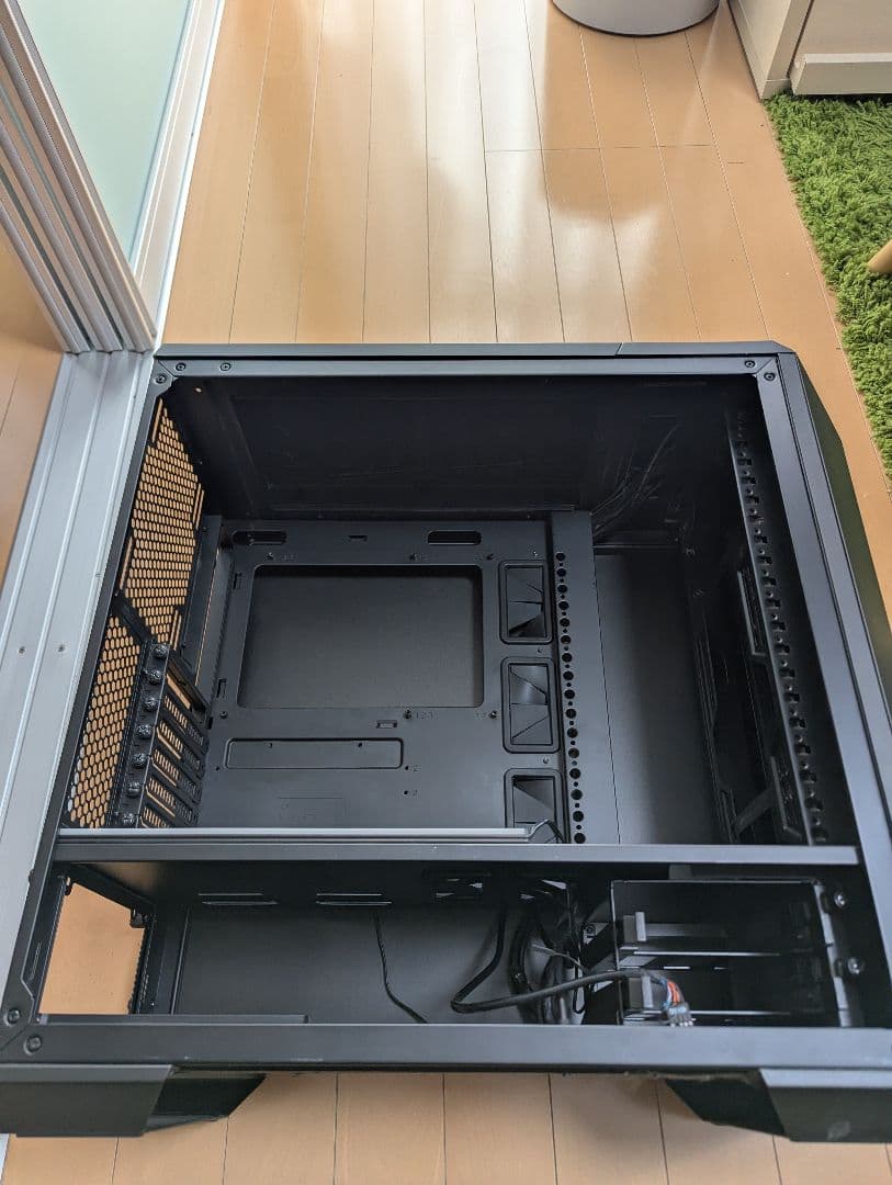 PCケース(自作PC用) Cooler Master MasterCase Maker 5