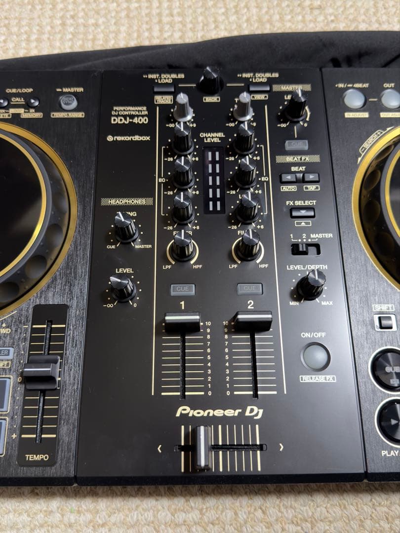 乃*☆様 Pioneer DJ DDJ-400-N