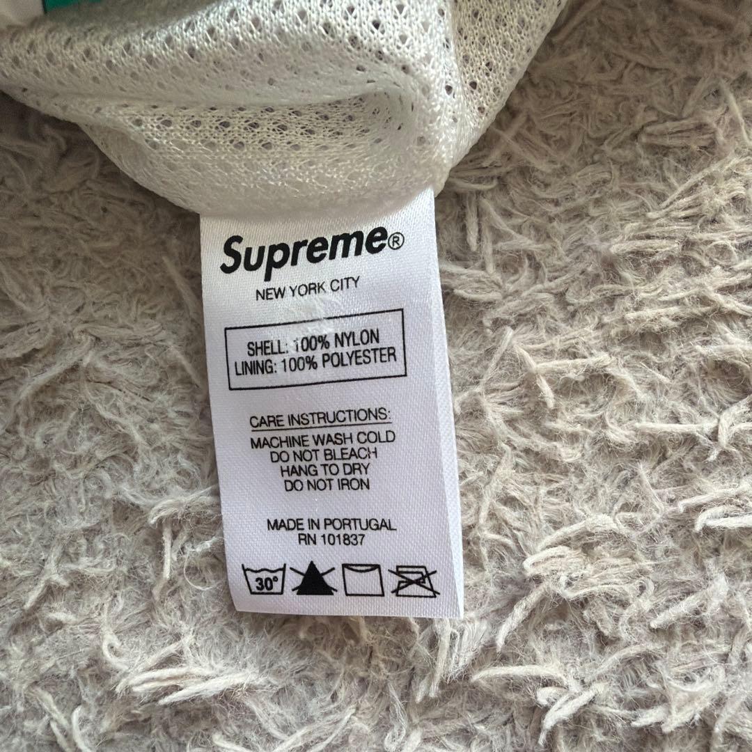 p*様 Supreme × エミリオプッチ　ナイロンジャケット