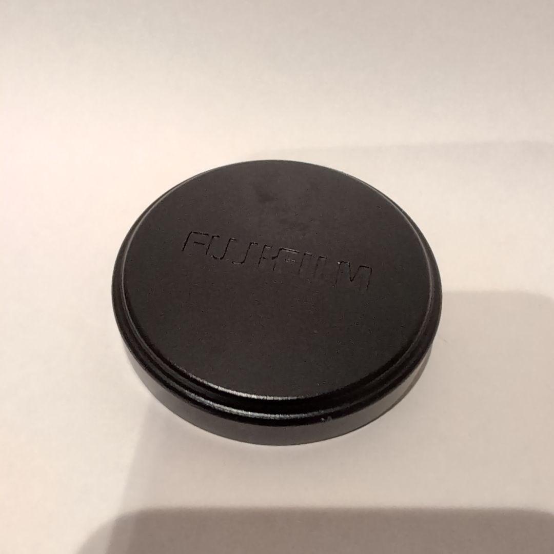 デジタルカメラ Fujifilm x70