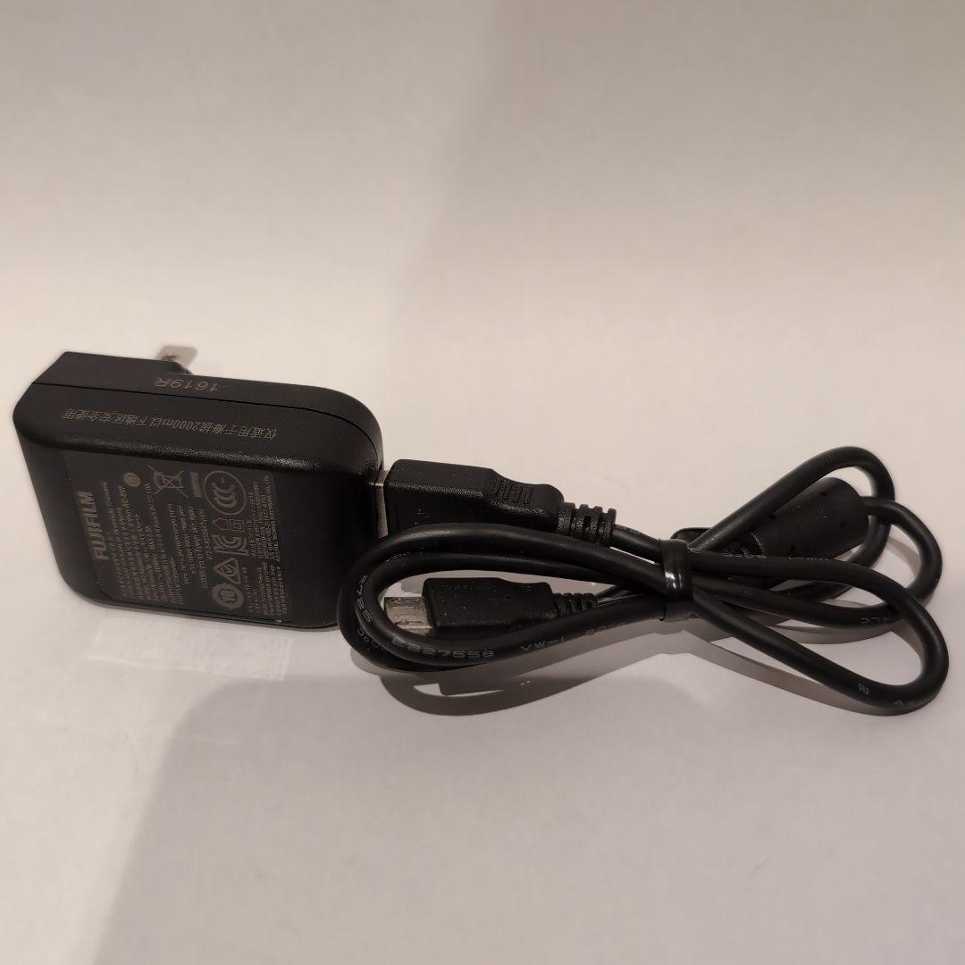 デジタルカメラ Fujifilm x70