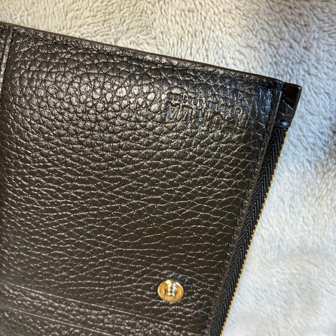 FURLA フルラ パスポートケース