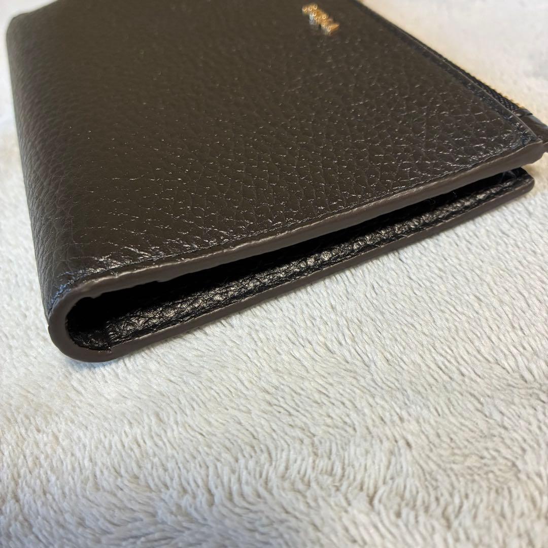 FURLA フルラ パスポートケース