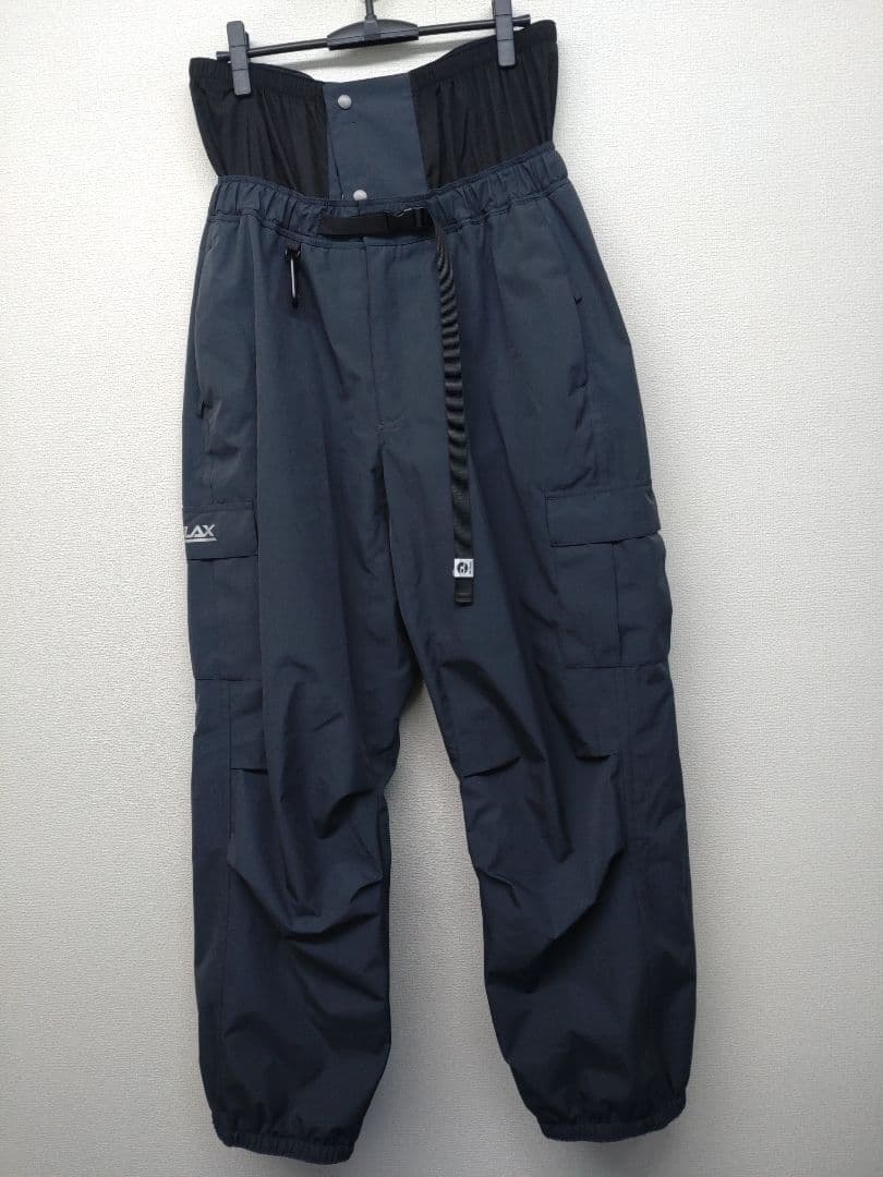 スノーボードウェア スノボパンツ OUTLAX ３ＸＬ(ＸＸＸＬ)