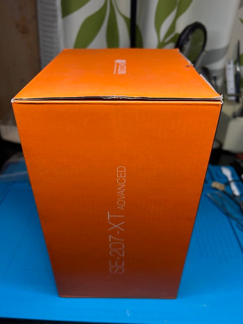 【新品未開封】ID-COOLING SE-207-XT