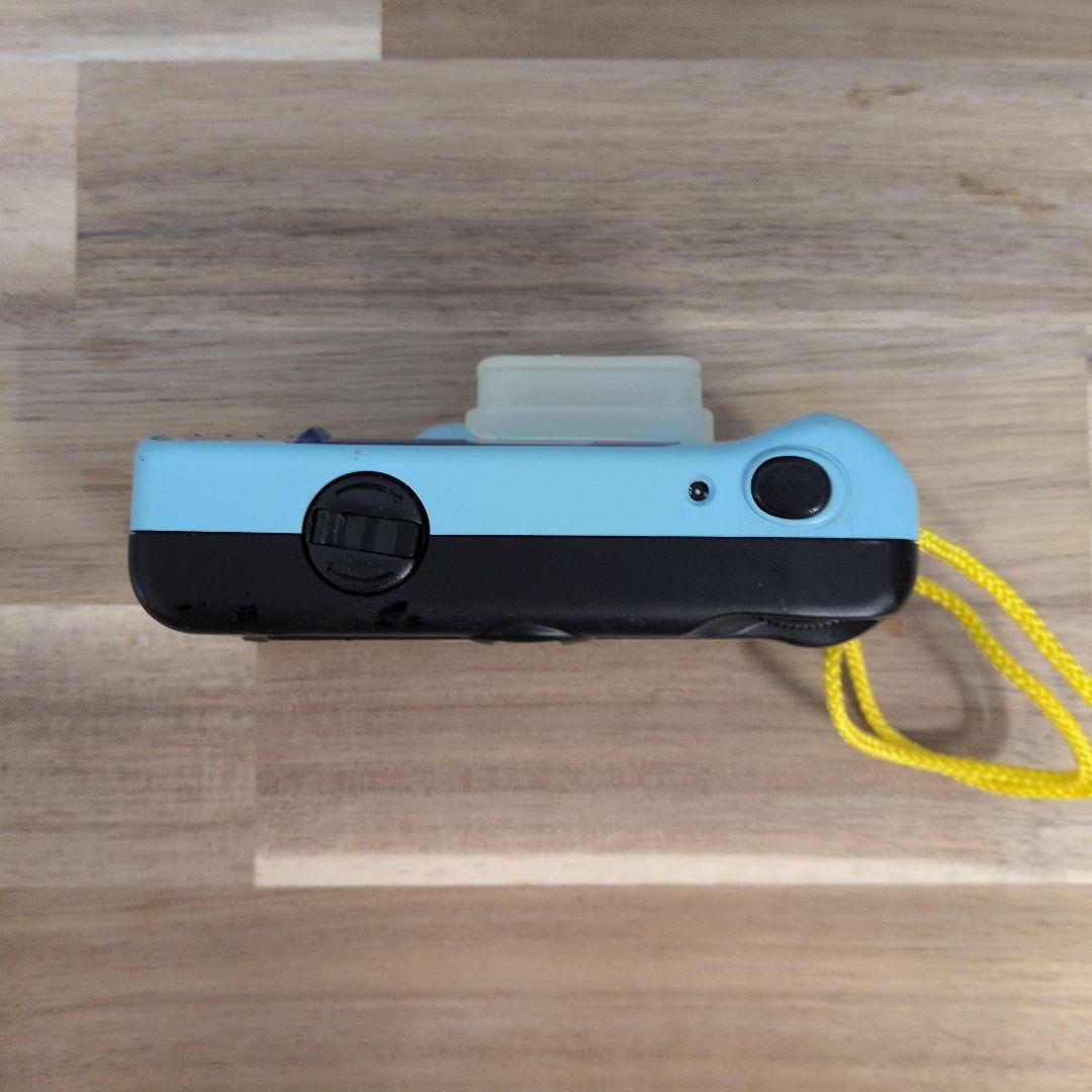 TOMY ポケモンカメラ トイカメラ　初期ポケモン　ピカチュウ