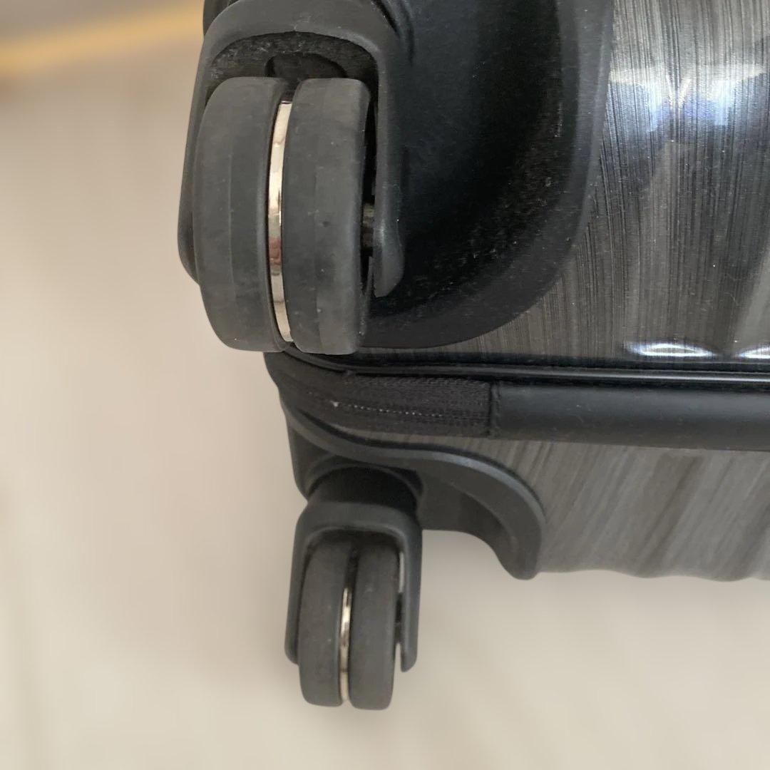 TUMIブリーフケース＆キャリーセット