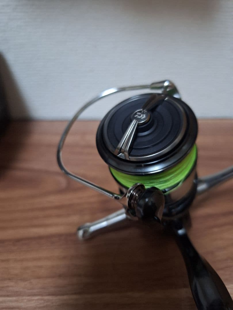 ダイワ 24 セルテート LT2500-H