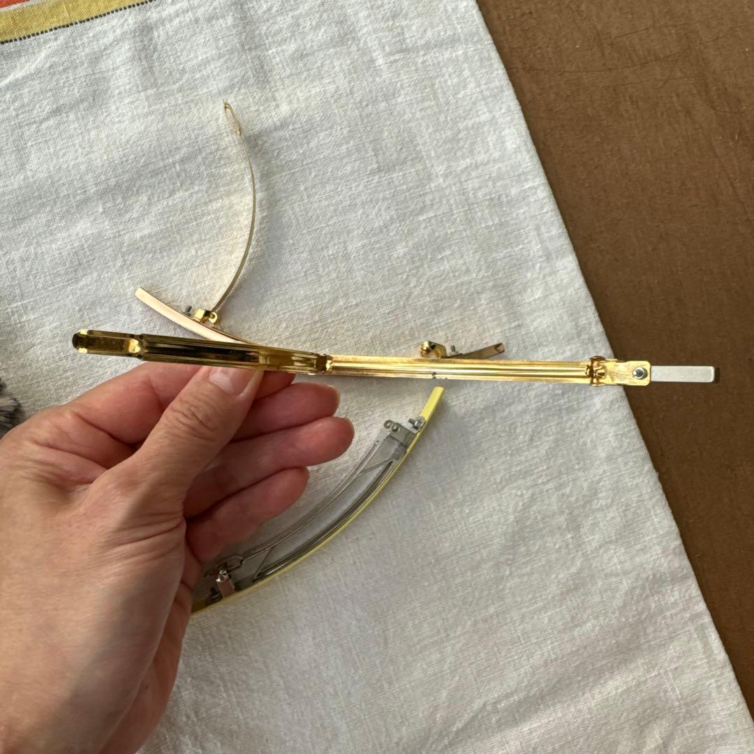 コンプレックスビズ　３本セット