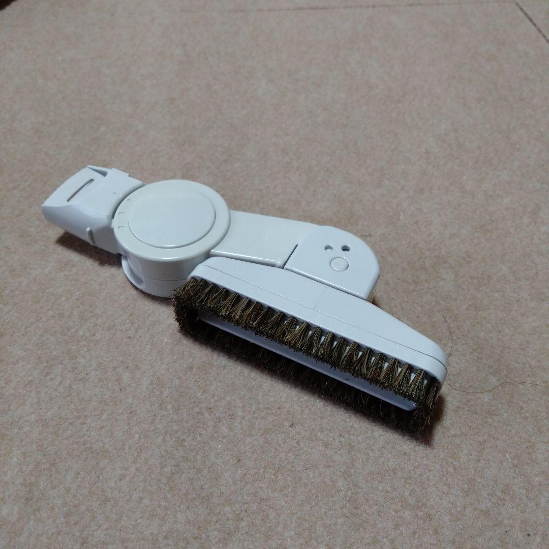 E012　日立　掃除機　CV-PR20　紙パック式　2011年製　取説・付属品