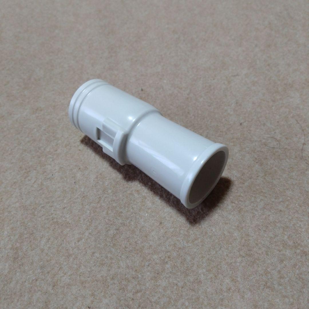 E012　日立　掃除機　CV-PR20　紙パック式　2011年製　取説・付属品