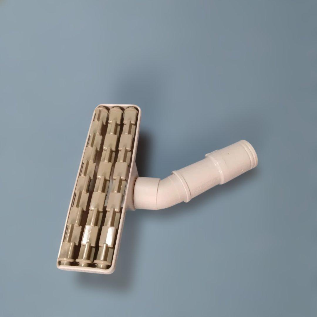 E012　日立　掃除機　CV-PR20　紙パック式　2011年製　取説・付属品