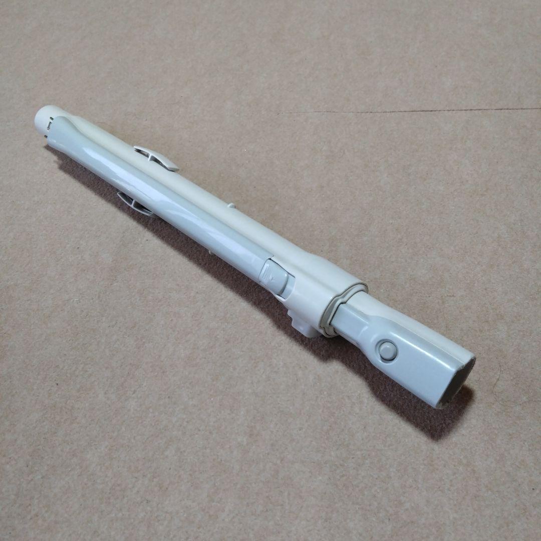 E012　日立　掃除機　CV-PR20　紙パック式　2011年製　取説・付属品