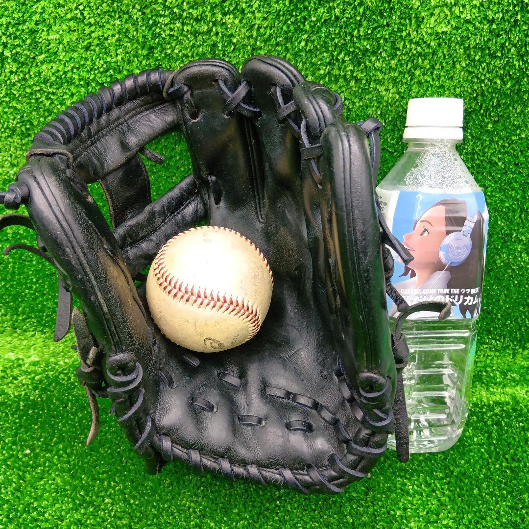 野球グローブ　一般硬式グラブ　ナイキ