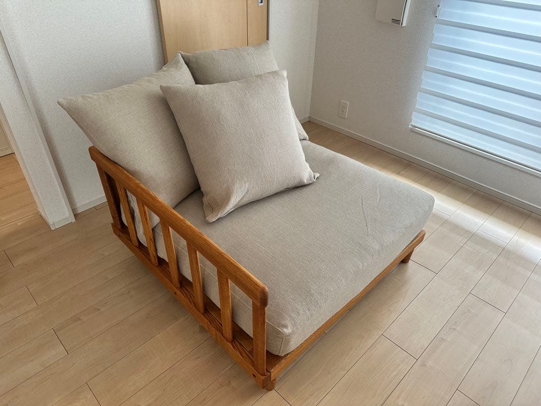 【専用】未使用＊ソファ＊Re:CENO