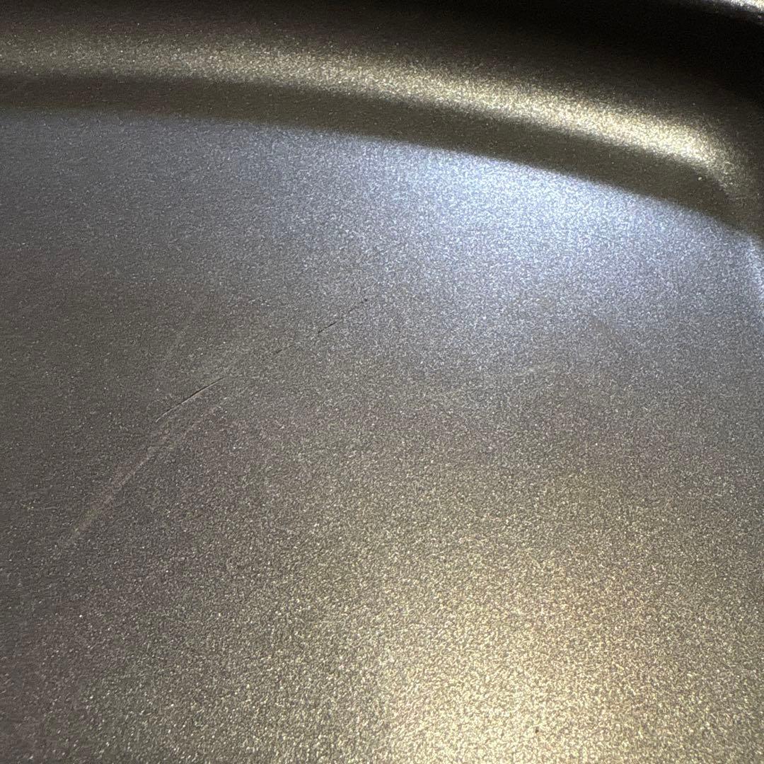 BRUNO 多機能ホットプレート ベージュ