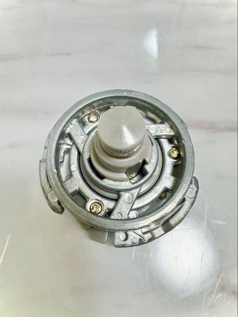 爆転シュートベイブレード HMS ウルボーグMS ②