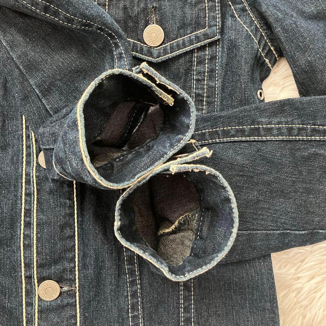 win& Sons デニムオーバーオール type-akitani M Y2K