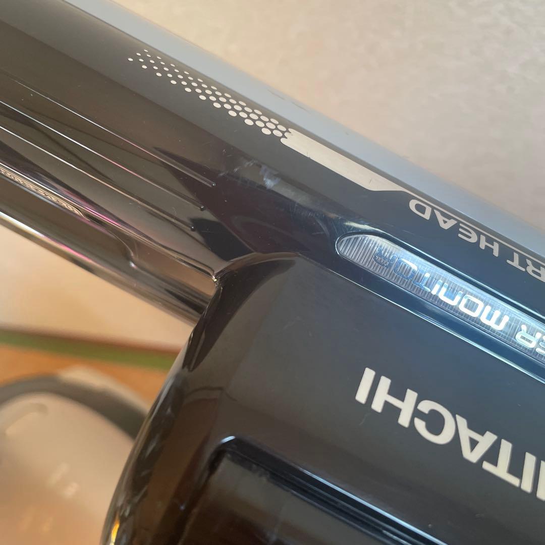 HITACHI CV-PA30 KARUPACK 中古品