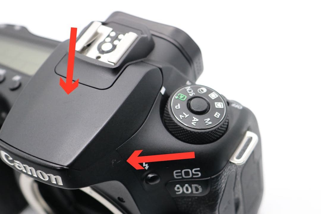 アッキー様 【Canon EOS 90D ダブルレンズセット　Wi-Fi搭載