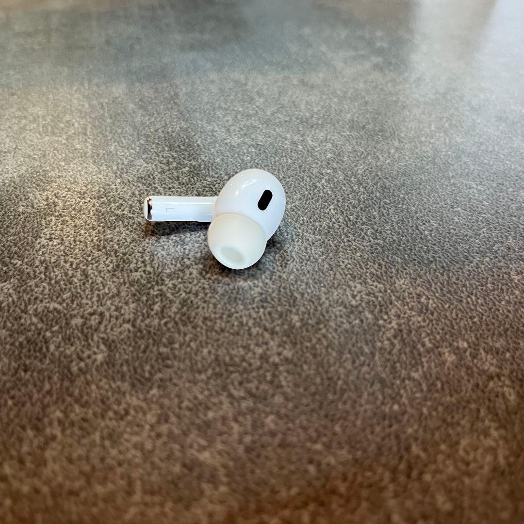 Apple AirPods Pro 2世代 L 片方 左耳