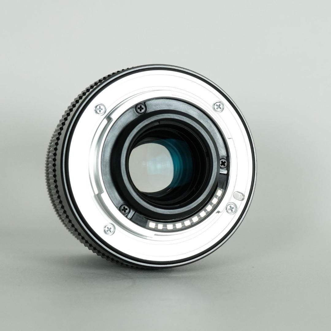 富士フイルム FUJIFILM XF35mm F2 R WR LH-XF35-2