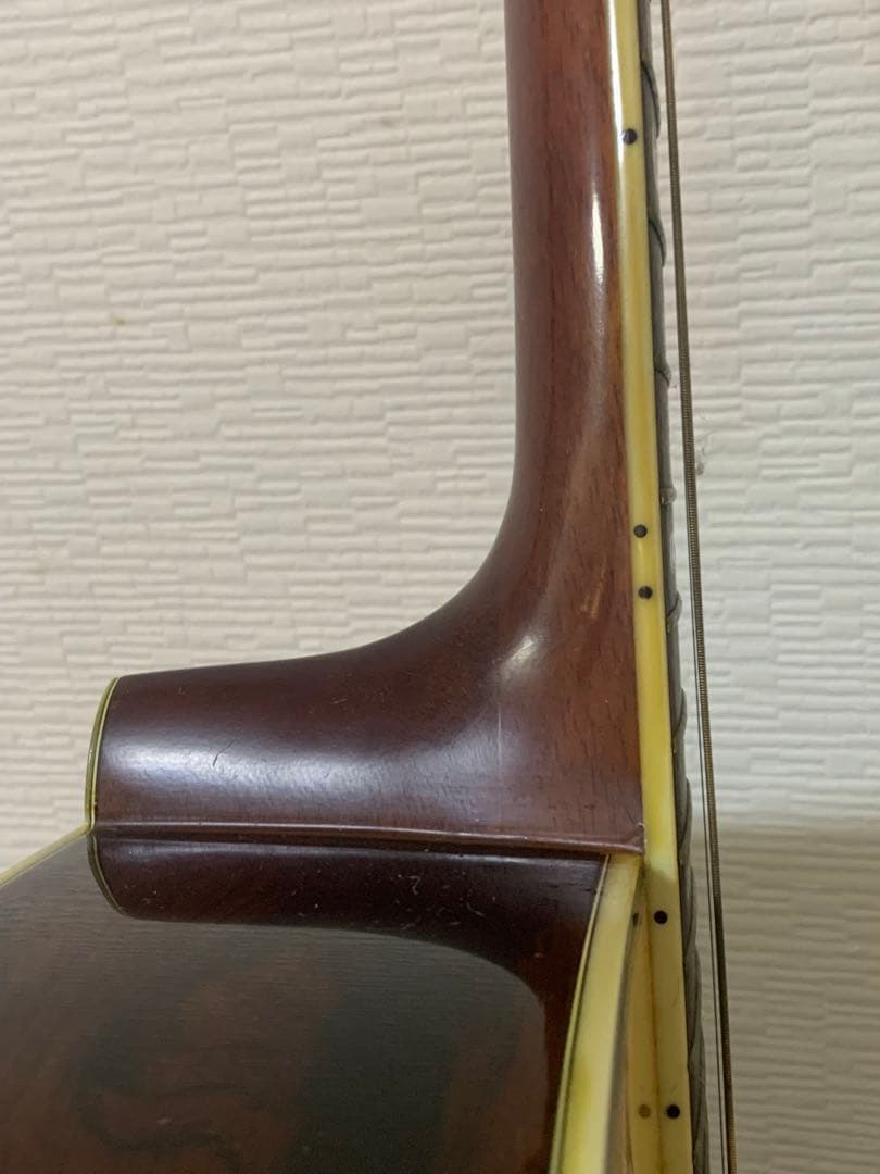 ギター YY