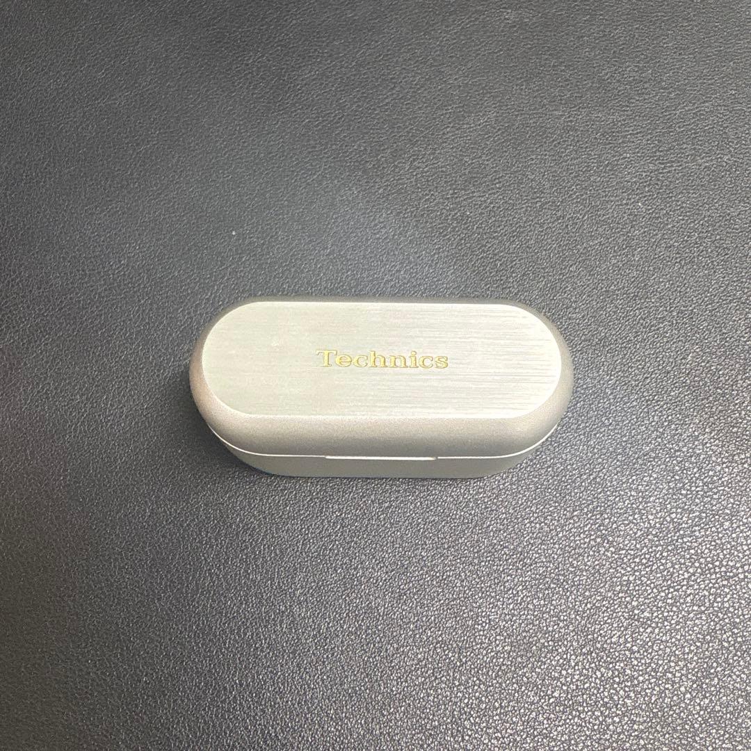 Technics EAH-AZ80 シルバー