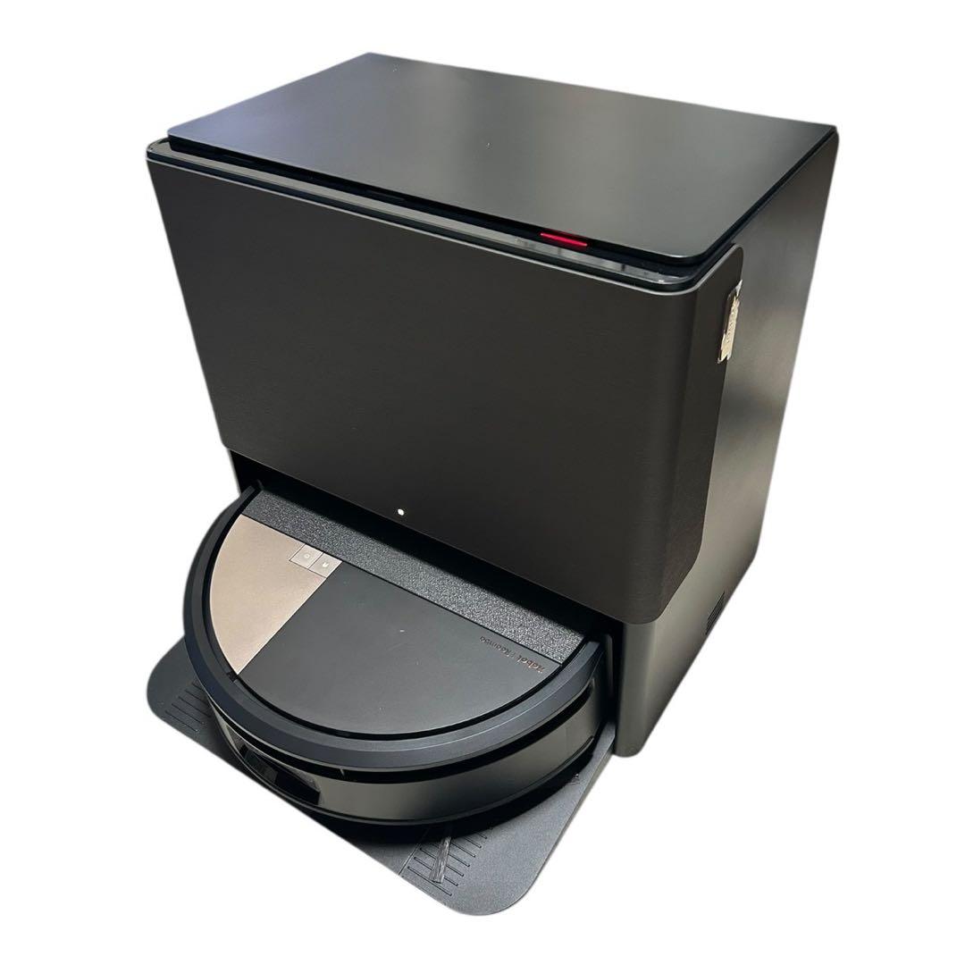 ルンバ　Roomba Max 705 Combo ロボット + AutoWash