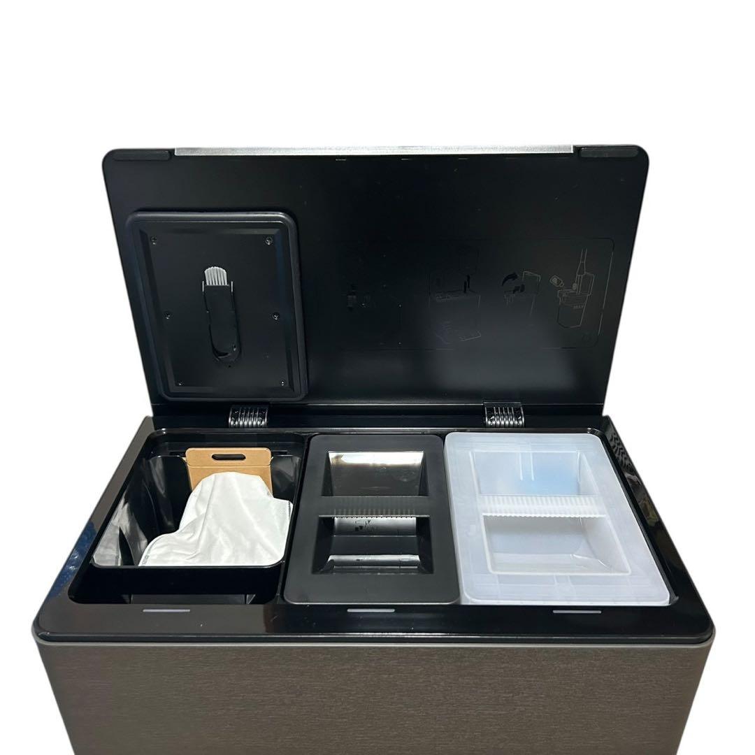 ルンバ　Roomba Max 705 Combo ロボット + AutoWash