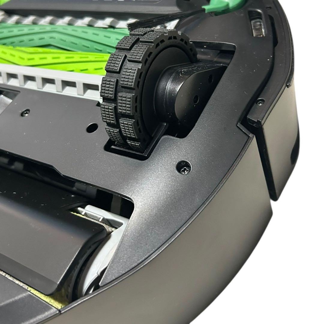 ルンバ　Roomba Max 705 Combo ロボット + AutoWash