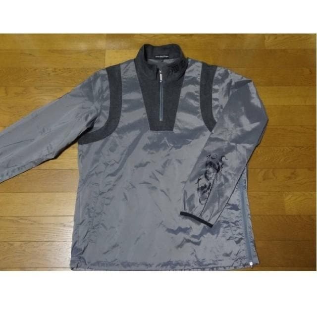 美品DANCE WITH DRAGON 4wayブルゾン サイズ