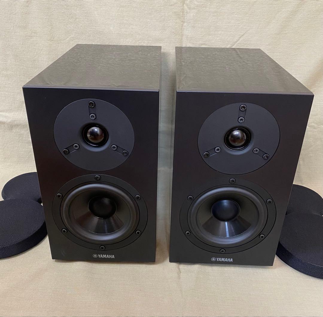 YAMAHA ヤマハ NS-BP200 ブックシェルフ