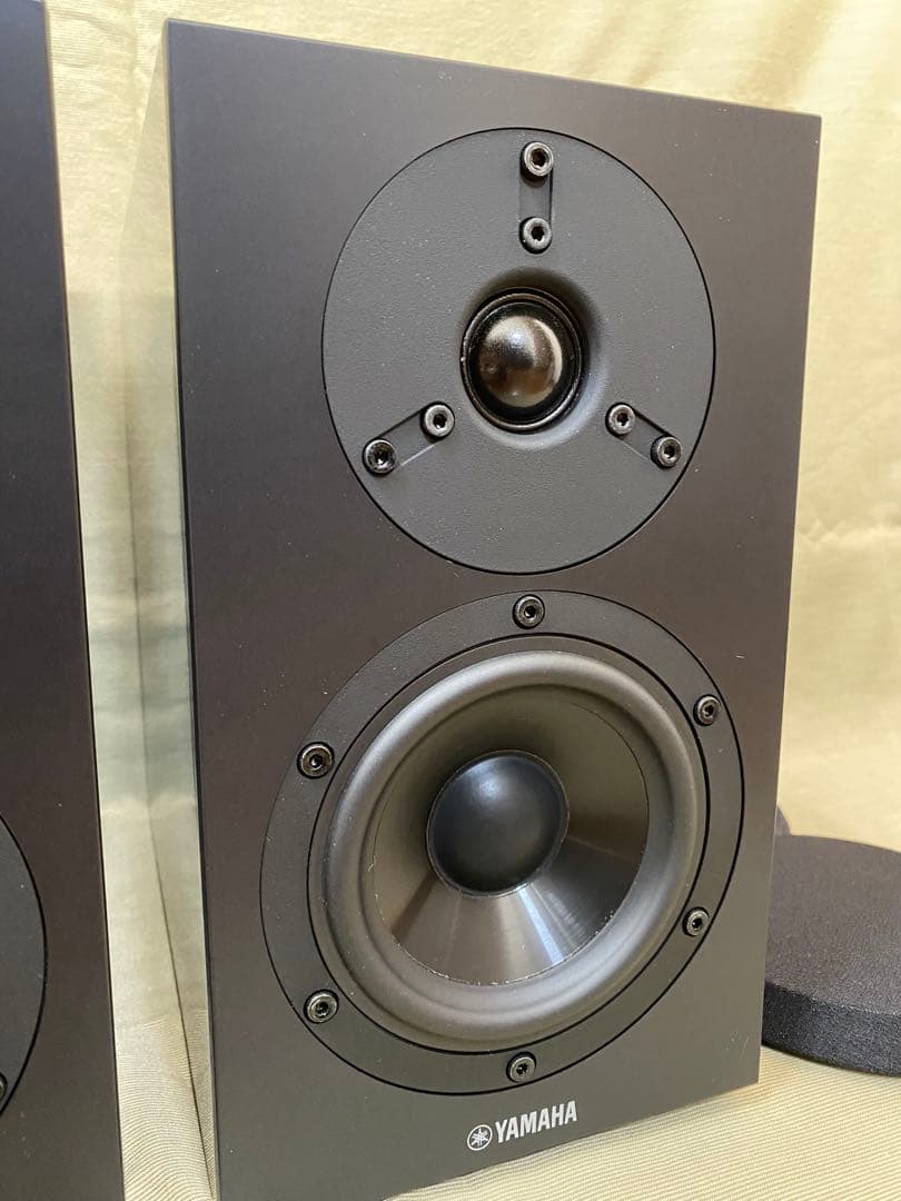 YAMAHA ヤマハ NS-BP200 ブックシェルフ