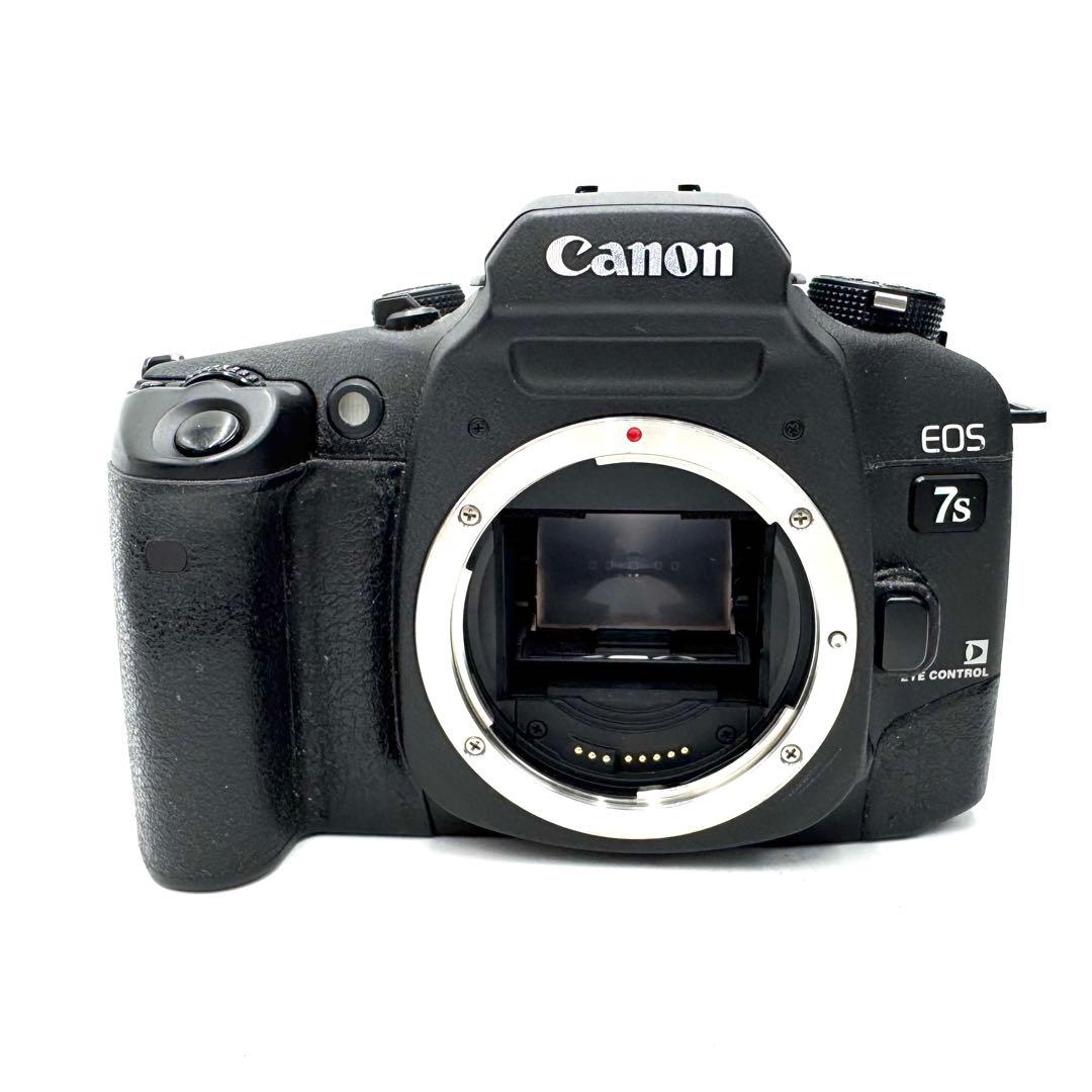 ❁動作良好❁Canon EOS 7s EYE CONTOROL フィルムカメラ