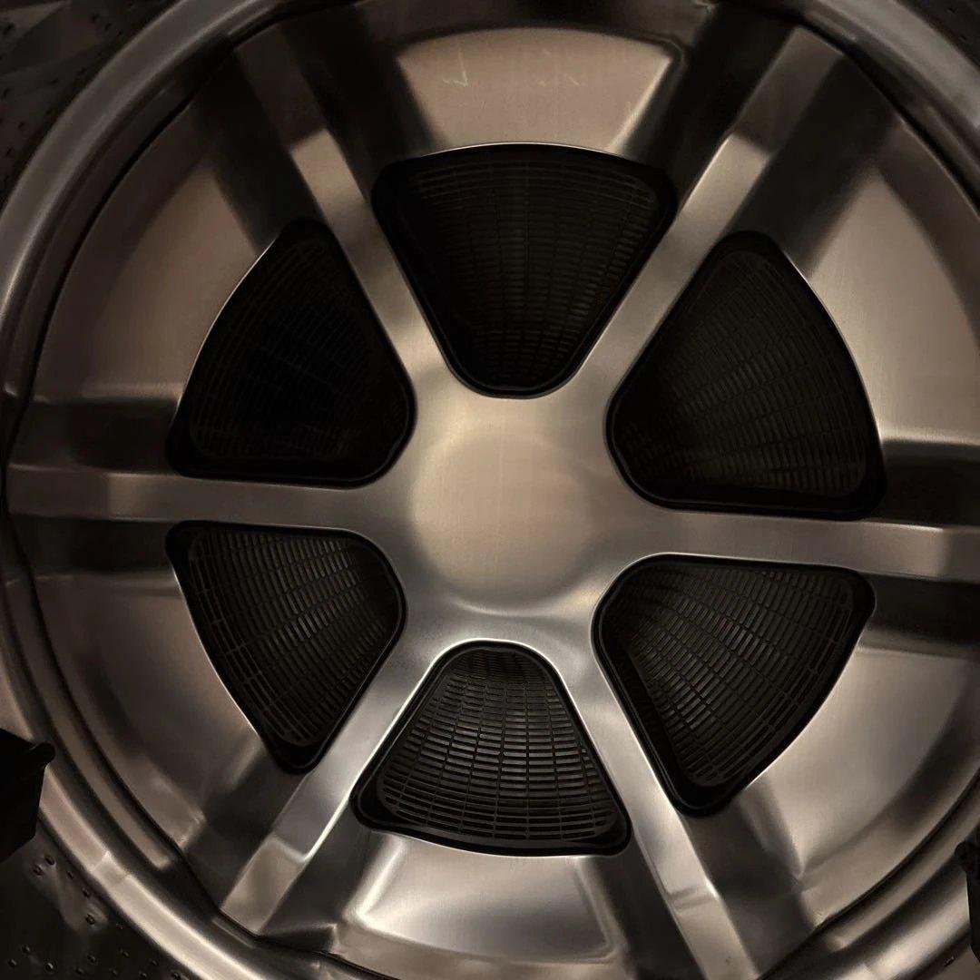 【極美品/26年1月購入】ななめドラム洗濯乾燥機NA-LX113DL-W