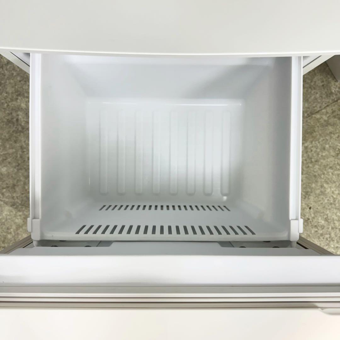 パナソニック 冷蔵庫 小型 一人暮らし 138L 2022年製 3か月保証付