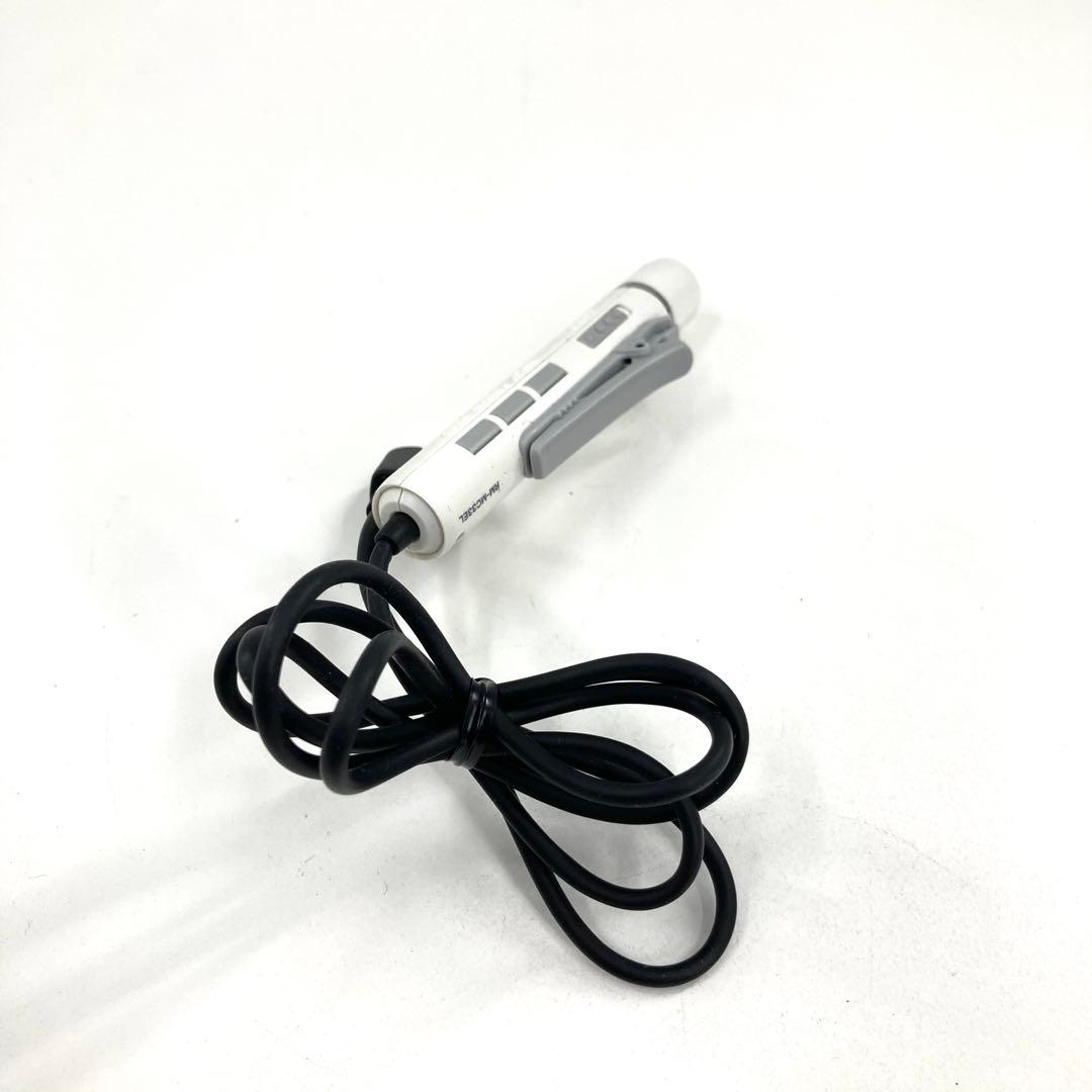 SONY ソニー MDウォークマン MDプレーヤー MZ-RH1 完動品