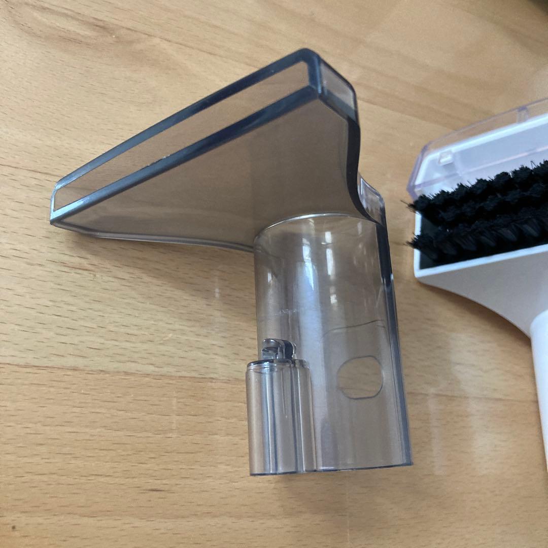 【美品】アイリスオーヤマ リンサークリーナー RNSP-P500