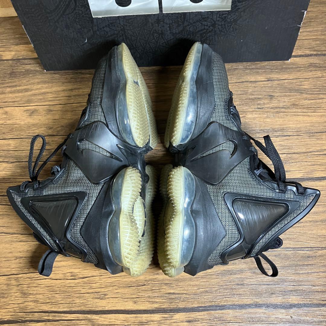 （K25799） ナイキ レブロン 19 26.5㎝ LEVRON