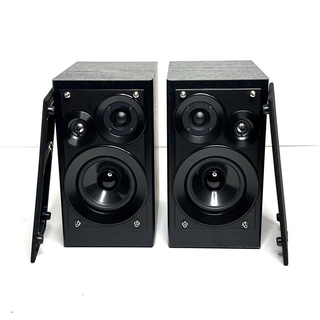 【極美品】Panasonic SC-PM930DVD コンポ CD MD SD