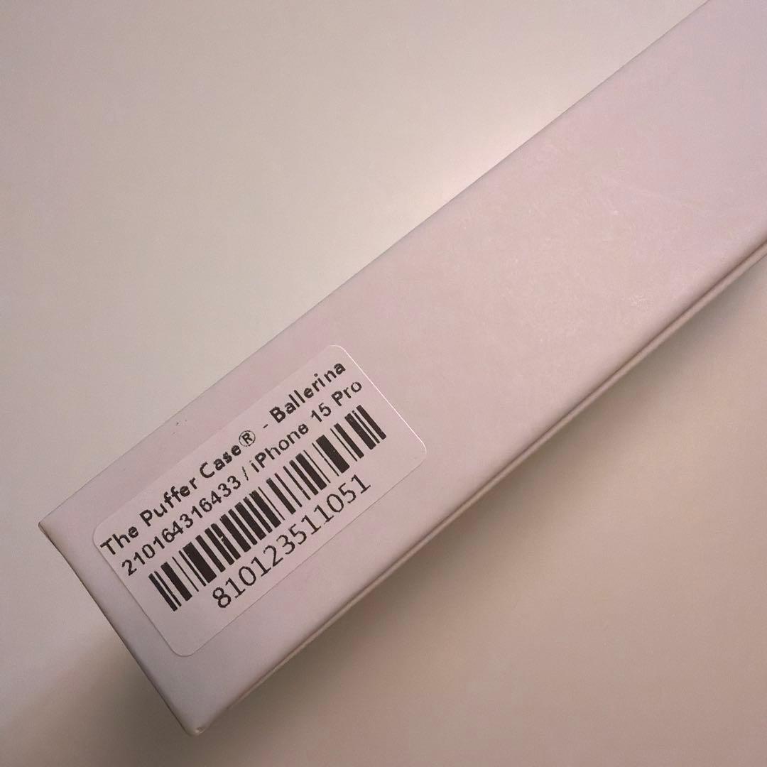 Urban Sophistication iphone15proケース