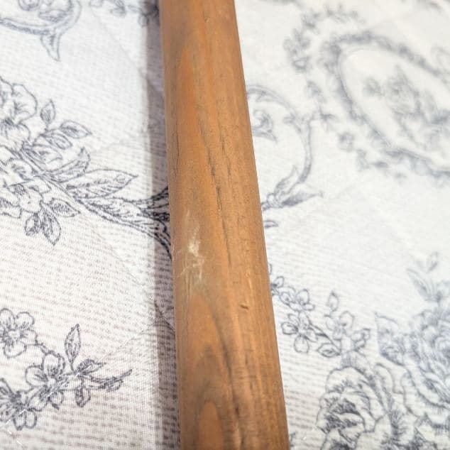 木製　ラダーラック 5段 はしご　天然木　装飾用　ハンガーラック　ガーデニング