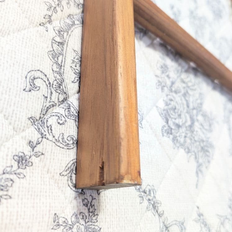 木製　ラダーラック 5段 はしご　天然木　装飾用　ハンガーラック　ガーデニング