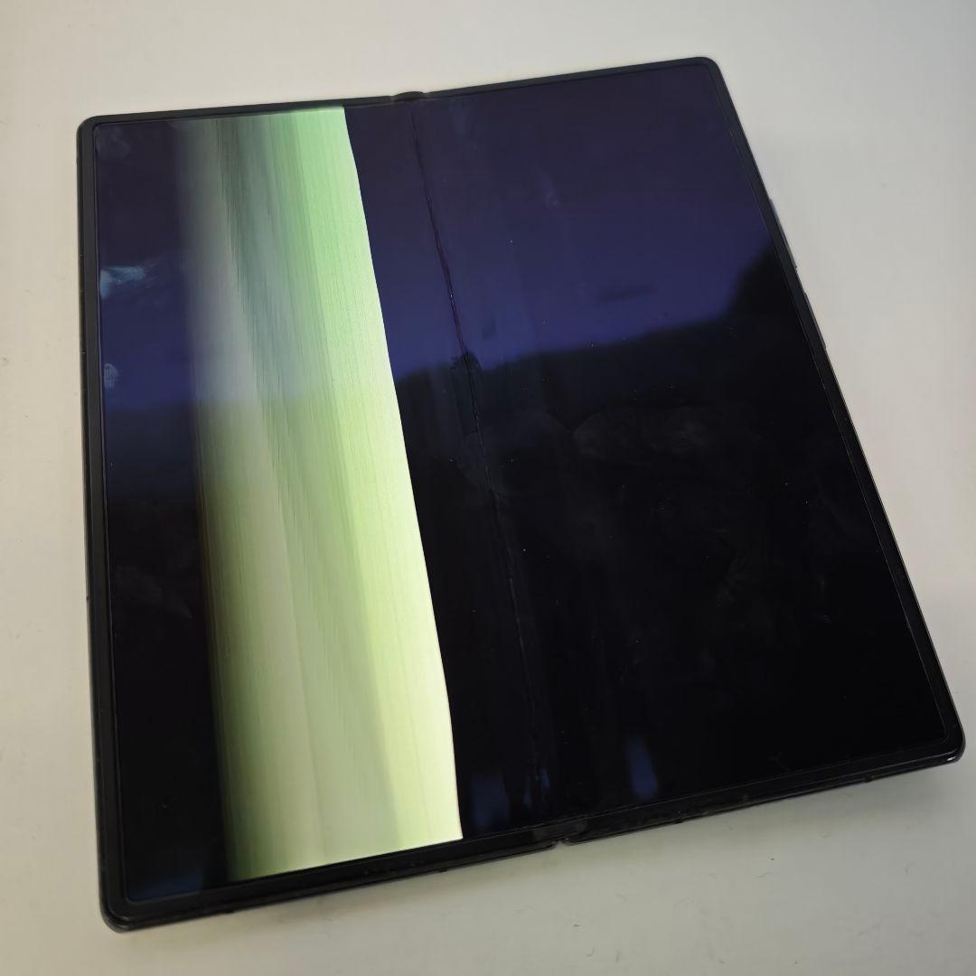 スマートフォン本体 xiaomi mix fold2