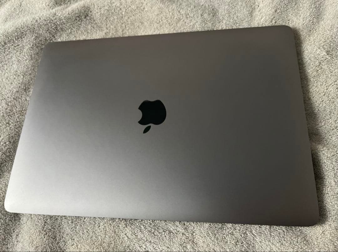 【特別】美品 MacbookPro i5 16GB SSD500GB A1706