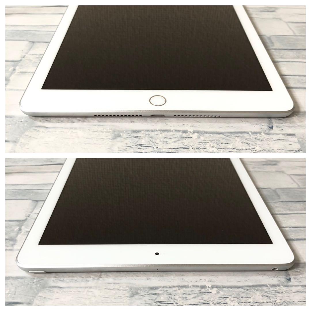 第6世代 iPad 32GB wifiモデル　管理番号：1142