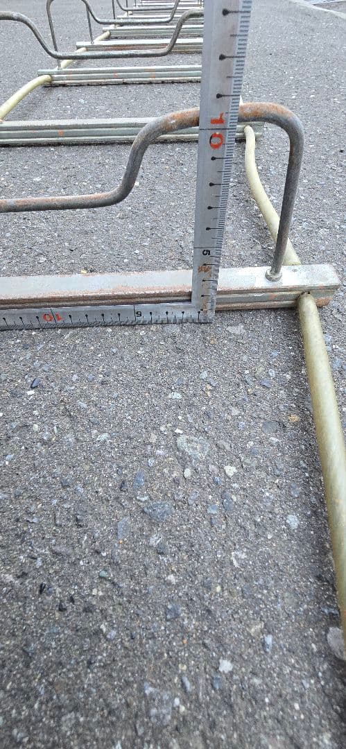 ワイヤーラダー折りたたみ式はしご